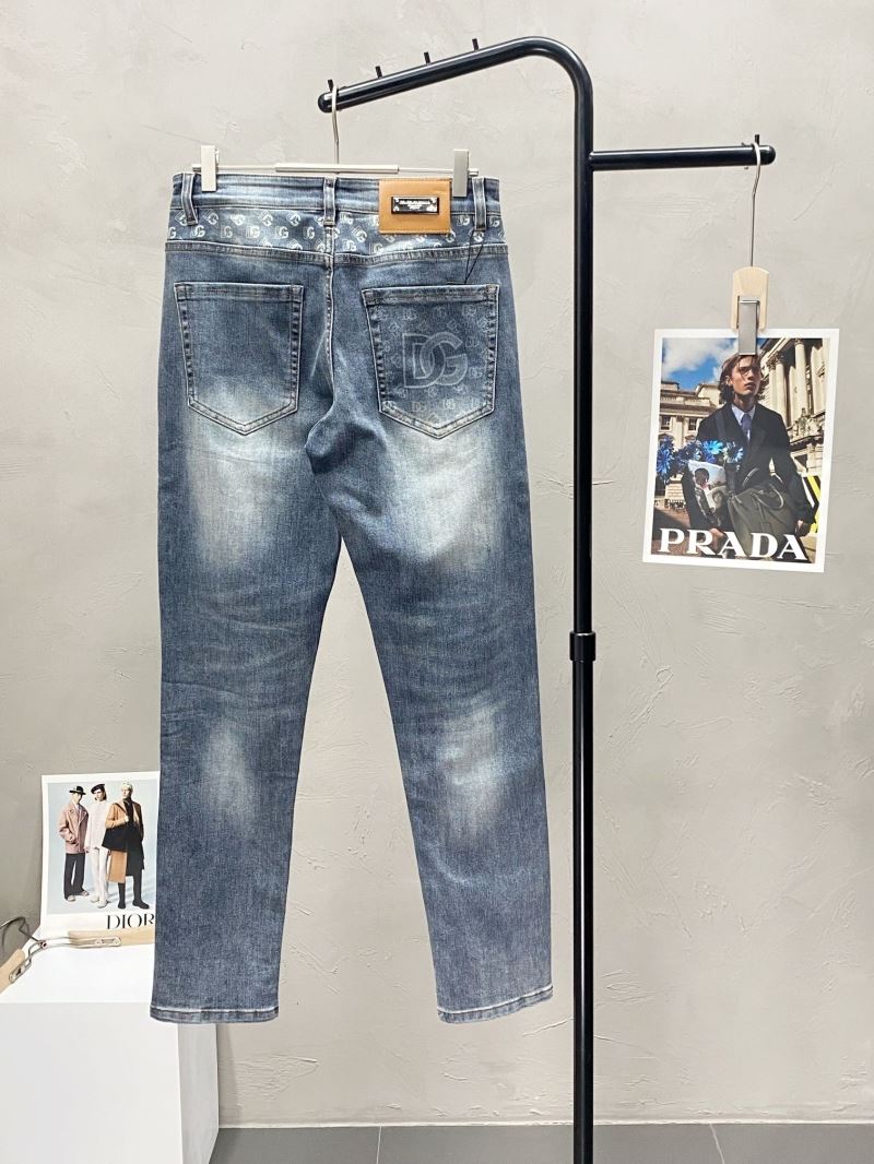 Dolce Gabbana Jeans